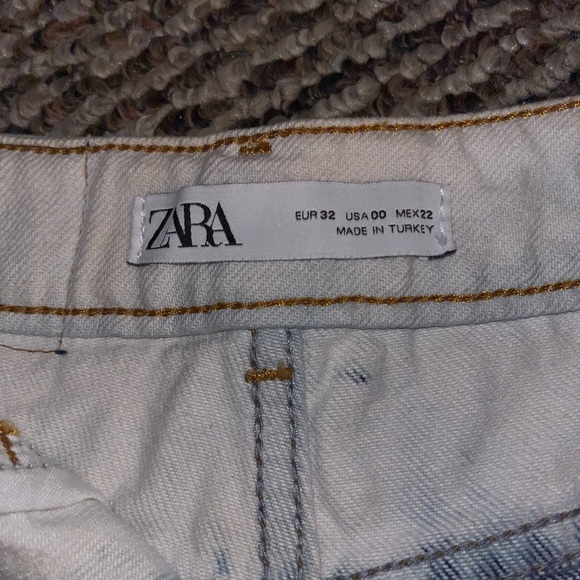 Zara Jean Shorts - Picture 5 of 6